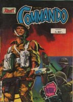 Sommaire Commando n 290